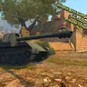 Tanks Blitz V1 IOS сборка модов 12.4 [На одну версию]