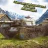 WoT Blitz V1 Android сборка модов 11.13 [На одну версию]
