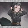 Озвучка Panzer Knight — Mia Pfeiffer