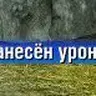 Синие нашивки